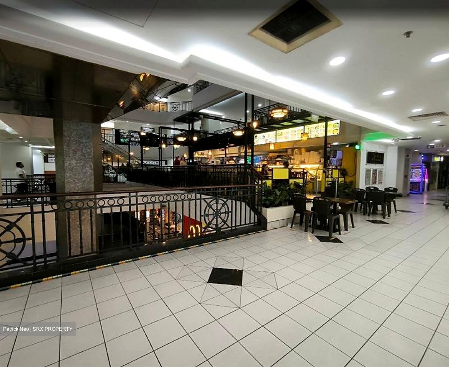 Parklane Shopping Mall (D7), Retail #613626131